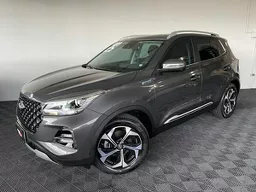 Chery Tiggo 5X Pro