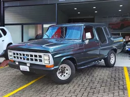 Ford F-1000