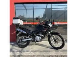 Honda NX 4