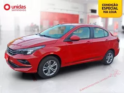 Fiat Cronos
