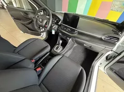 Fiat Pulse