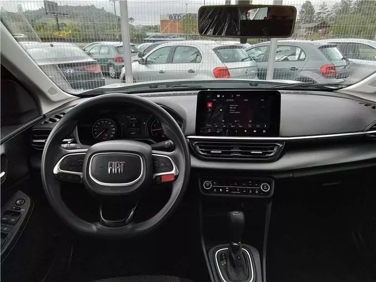 Fiat Pulse Prata 6