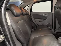Fiat Grand Siena