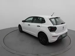 Volkswagen Polo Hatch