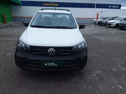 Volkswagen Saveiro