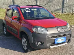Fiat Uno