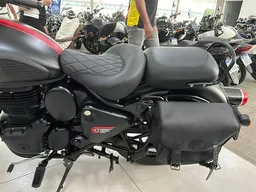 Royal Enfield Classic