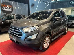 Ecosport