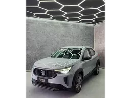 Fiat Fastback