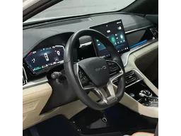 BYD Song Plus