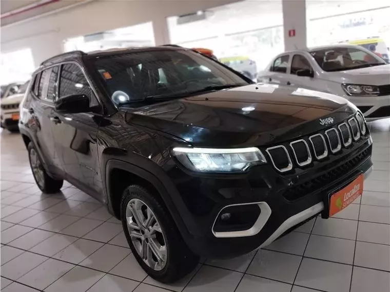 Jeep Compass Verde 5