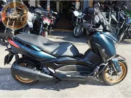 Xmax