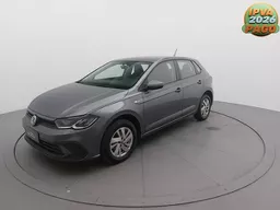 Volkswagen Polo Hatch