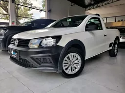 Volkswagen Saveiro