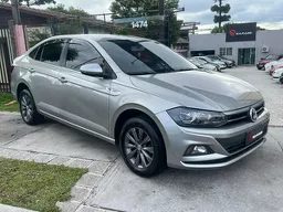 Volkswagen Virtus