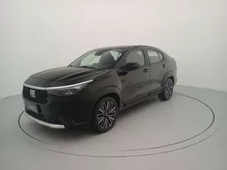 Fiat Fastback