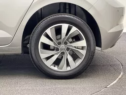 Volkswagen Polo Hatch