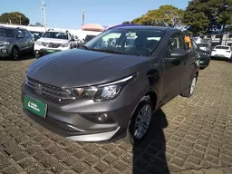 Fiat Cronos