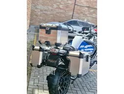 R 1200 GS