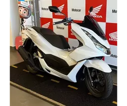 Honda PCX