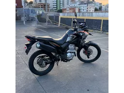 XRE 300