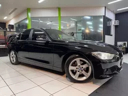 BMW 320i