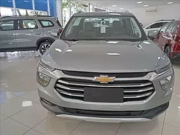 Chevrolet Montana