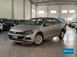 Volkswagen Virtus