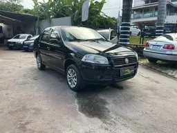 Fiat Siena