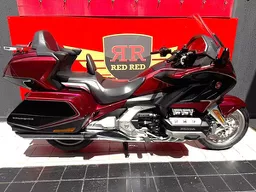 Gold Wing