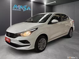 Fiat Cronos