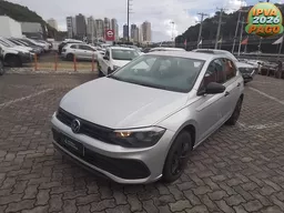 Volkswagen Polo Hatch