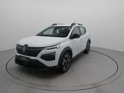 Renault Kardian