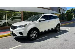 Ford Territory