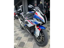 BMW S 1000 RR