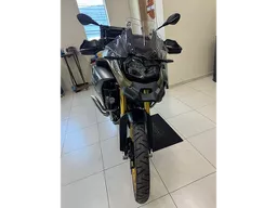 BMW F 800 GS