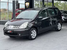 Nissan Livina