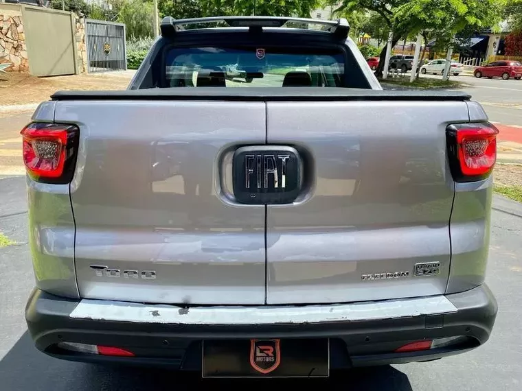 Foto do carro