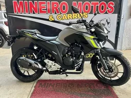 Fazer 250