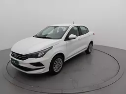 Fiat Cronos