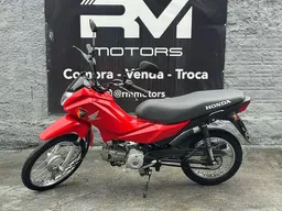 Honda Pop