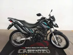 XTZ 150