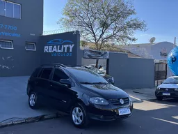 Volkswagen Spacefox
