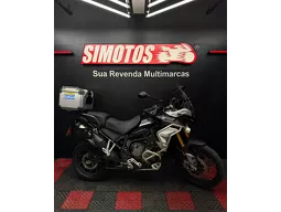 Tiger 900