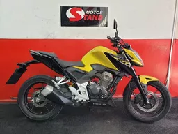 CB Twister