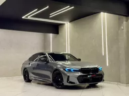 BMW 320i