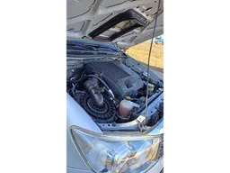 Toyota Hilux SW4