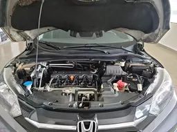 HR-V