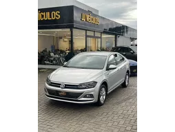 Volkswagen Virtus