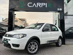 Fiat Palio